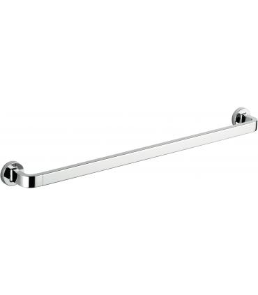 Towel rail Colombo collection nordic chrome