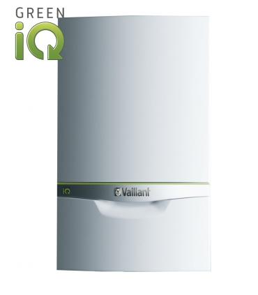 Chaudiere a condensation Vaillant Ecotec Exclusive