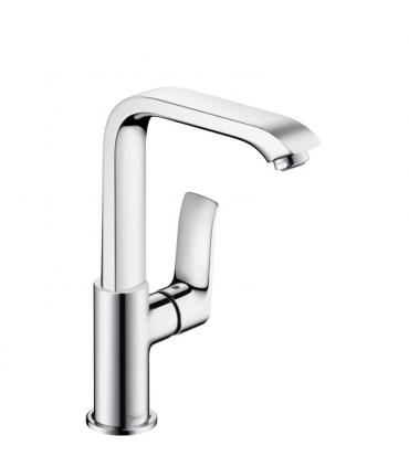 Mitigeur monotrou pour lavabo Hansgrohe Hansgrohe collection starck