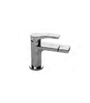 Single hole mixer for bidet Fantini collection al/23
