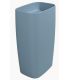 Lavabo a pavimento monolitico Ceramica Flaminia Flag FG52C