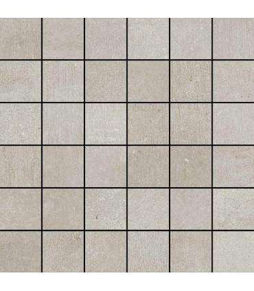 Tuile mosaïque  Marazzi série  Plaster 30x30 petites cartes