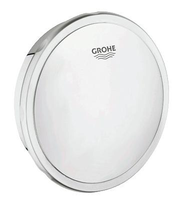 Parte esterna colonna di scarico, Grohe serie Ondus art.19025000