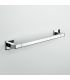 Portasalviette lineare, Colombo Basic Q