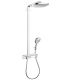 colonna doccia termostatica E300 Raindance Select Hansgrohe art.271270