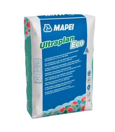 Mapei Ultraplan Eco self-leveling mortar