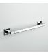 Portasalviette lineare, Colombo Basic Q