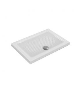 Receveur douche céramique Ideal Standard connect