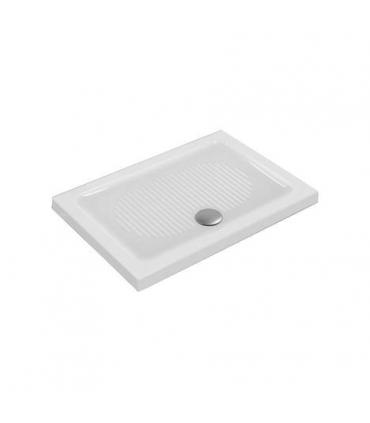 Shower tray Ideal Standard Connect