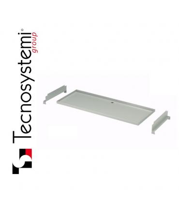 Tecnosystemi 11100100 large condensate collection tray