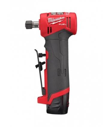 Milwaukee M12 Fuel Mini Angle Grinder