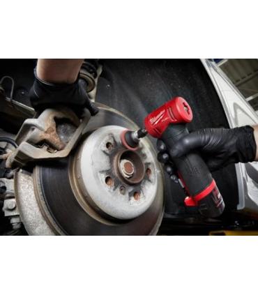 Milwaukee M12 Fuel Mini Angle Grinder