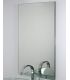 Specchio filo lucido Koh-I-Noor altezza 70 cm