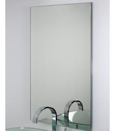 Miroir Koh-I-Noor bord poli hauteur 70 cm