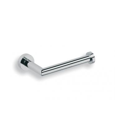 Porte-rouleau Lineabeta Série Baketo Chrome Art.5204