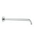 Grohe bras douche collection Rainshower 28576 chrome.