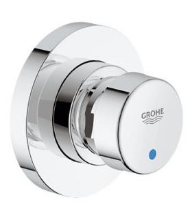 Shower timed tap Grohe Euroeco Cosmopolitan T