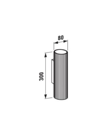 Applique Laufen Kartell