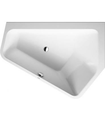 Duravit bathtub Paiova collection 5