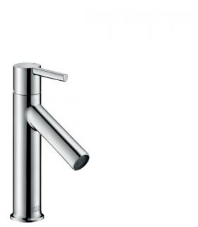 Miscelatore lavabo monoforo 100 serie Starck Hansgrohe AXOR art.100010
