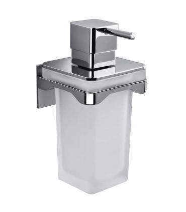 Distributeur savon liquide mural Colombo forever collection B93330CR-VAN chrome