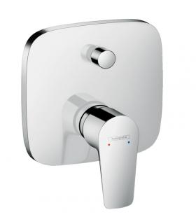 Hansgrohe Talis E 71475 shower mixer with diverter