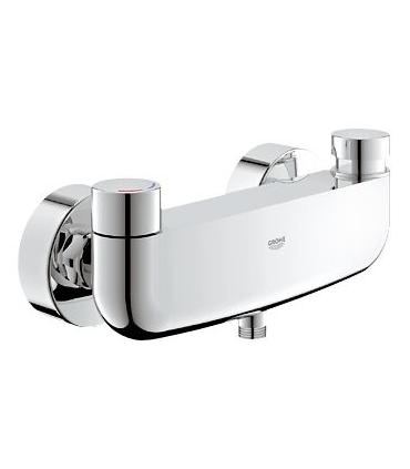 Miscelatore doccia temporizzato Grohe Eurosmart Cosmopolitan T art.363