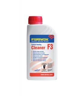 Nettoyant pour système de chauffage FIMI F3, 500 ml