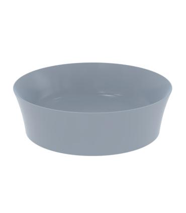 Ideal Standard round countertop washbasin Ipalyss E1398