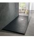 Resin shower tray Ardesia Profil Design