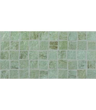 Piastrella mosaico Marazzi serie Multiquartz 30X60