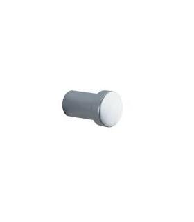 Accroche au mur Colombo Time collection W4247-CR chrome
