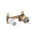 Built in part Washbasin mixer Grohe 33769.