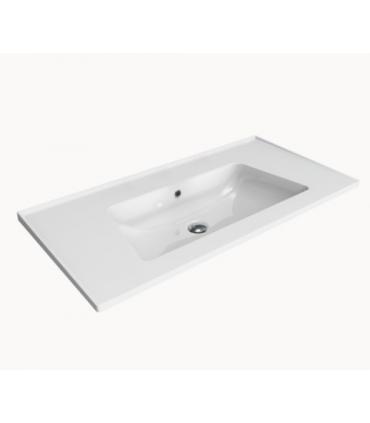 Lavabo consolle Ceramica Flaminia Bloom