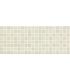 Tuile mosaïque Marazzi série Paint 20X50