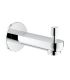 Spout for bathtub, Grohe, collection Eurosmart Cosmopolitan with diverter