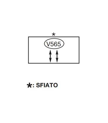 Radiateur vertical Zehnder Folio Easy Fix