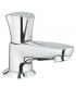 Tap for washbasin only cold water Grohe collection adria