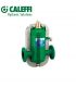 Disaeratore, coibentato, Caleffi 551 DISCAL