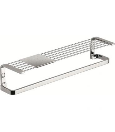 Grid Colombo collection time w4277 con Towel rail chrome.