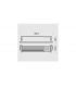 Grid Colombo collection time w4277 con Towel rail chrome.