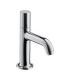 Traditional tap single hole for washbasin Hansgrohe axor starck