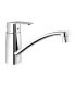 Single hole mixer for sink Grohe collection Eurostyle Cosmopolitan
