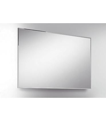 Rectangular reversible mirror Colombo without light gallery