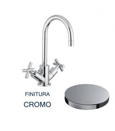 Washbasin mixer single hole Bellosta collection life