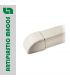 Artiplastic 0308TT end cap for condensate drain