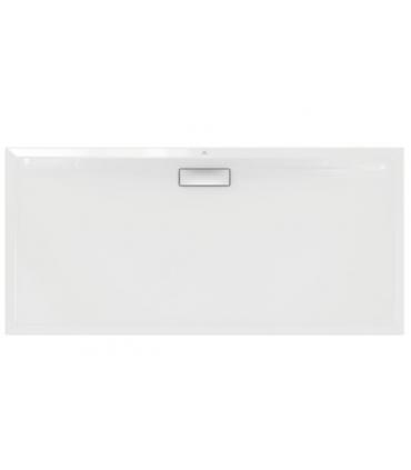 Ideal Standard Ultraflat Nouveau receveur de douche rectangulaire