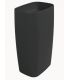 Lavabo a pavimento monolitico Ceramica Flaminia Flag FG52C
