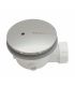 Shower drain 90mm, Ceramica Flaminia art.PLFR