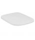 IDEAL STANDARD Slim toilet seat normale collection Esedra